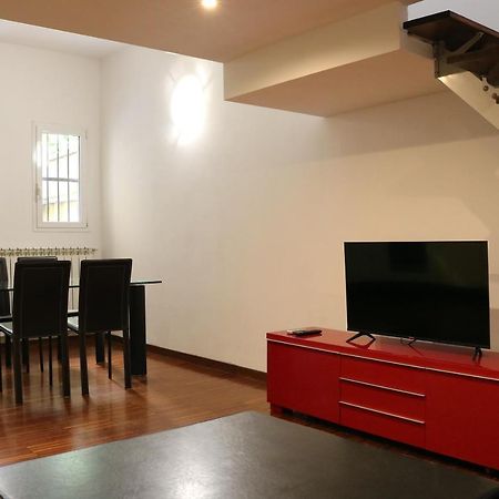 Apartmán Cozy & Large Loft Famagosta Milán Exteriér fotografie
