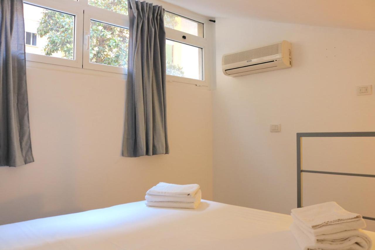 Apartmán Cozy & Large Loft Famagosta Milán Exteriér fotografie